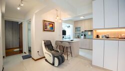 Blk 40B Skyoasis @ Dawson (Queenstown), HDB 3 Rooms #632513741